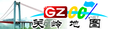 關嶺電子地圖